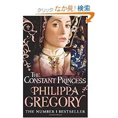The Constant Princess