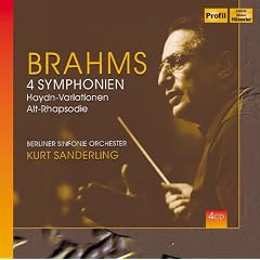 4 Symphonies