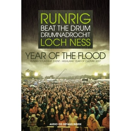  Runrig - Year Of The Flood [UK IMPORT]
