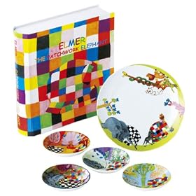 ELMER �G���}�[ �p�[�e�B�Z�b�g 03932