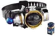仮面ライダーフォーゼ 変身ベルト DXメテオドライバー