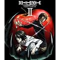DEATH NOTE �I���W�i���E�T�E���h�g���b�NII