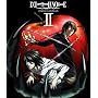 DEATH NOTE �I���W�i���E�T�E���h�g���b�NII