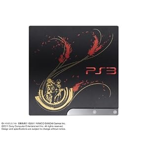 PlayStation3��TALES OF XILLIA X Edition��160GB��