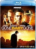 [DVD]ケイシー・アフレック ゴーン・ベイビー・ゴーン (Blu-ray Disc)