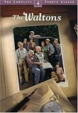 [DVD] The Waltons - The Complete Fourth Season