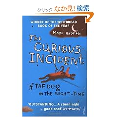 The Curious Incident of the Dog in the Night-Time