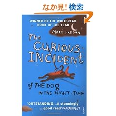 The Curious Incident of the Dog in the Night-Time