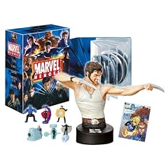 マーベル ヒーロー BOX