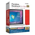 Parallels Desktop 6 For Mac ���ʗD�Ҕ�