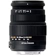 �V�O�} 50-200mm F4-5.6 DC OS HSM �\�j�[�p