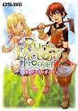 [Book]デンゲキニンテンドーDS編集部 ルーンファクトリーフロンティア ザ・マスターガイド