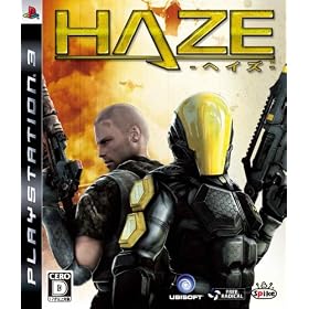 HAZE(�w�C�Y)