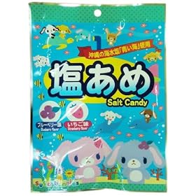 ���]���� �V���K�[�o�j�[(������) 73g�~10��