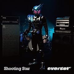 ���ʃ��C�_�[���e�I �e�[�}�\���O Shooting Star