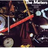 Meters�U�E�~�[�^�[�Y�ɂ��