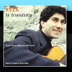 In Friendship
