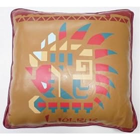 MONSTER HUNTER PVC�N�b�V����(���I���E�X)