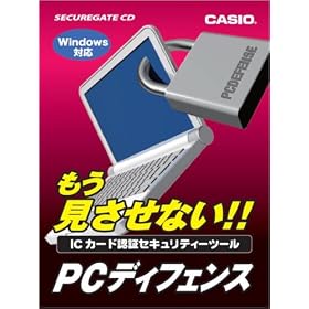 �lIC�J�[�h�F�؃Z�L�����e�B�\�t�g PC�f�B�t�F���X 1���[�U�[