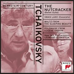 Nutcracker Suite / Swan Lake (Highlights)