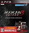 NINJA GAIDEN 3 �R���N�^�[�Y�G�f�B�V����