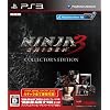 NINJA GAIDEN 3 �R���N�^�[�Y�G�f�B�V����