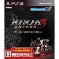 NINJA GAIDEN 3 �R���N�^�[�Y�G�f�B�V����