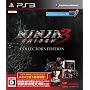 NINJA GAIDEN 3 �R���N�^�[�Y�G�f�B�V���� �R�[�G�[�e�N���Q�[���X