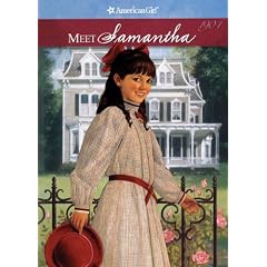 Meet Samantha: An American Girl (American Girls Collection: Samantha 1904)