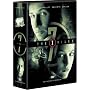 X-�t�@�C�� �Z�u�� DVD-BOX
