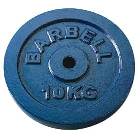 �g�[�^���t�B�b�g�l�X(TotalFitness) �_���x���v���[�g 10kg 2�� STW151