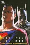 [Book]Edmond Hamilton Superman Batman: The Greatest Stories Ever Told (Superman (Graphic Novels))