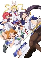 マケン姫っ！ Blu-ray 第6巻