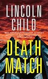 [Book] Death Match