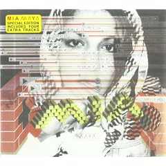Maya-Limited Edition