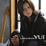[CD]YUI LOVE&TRUTH(初回生産限定盤)(DVD付)