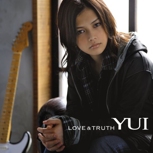  LOVE&TRUTH(初回生産限定盤)(DVD付)