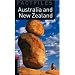 Australia and New Zealand: Stage 3 (Oxford Bookworms Library, Factfiles)