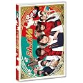 ����1/2 [DVD]