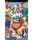  Les Sims 2 : Animaux et compagnie - Platinum