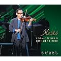 ���𑗂� �܂�����WORLD CONCERT 2010(DVD�t)