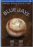[DVD] Vintage World Series Films: Toronto Blue Jays 1992 and 1993