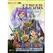 LUNAR-GENESIS- �����R���v���[�g�K�C�h (�j���e���h�[DS BOOKS)
