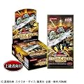 �V�Y��5D's OCG EXTRA PACK Volume 3 BOX