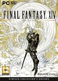  Final Fantasy XIV - édition collector