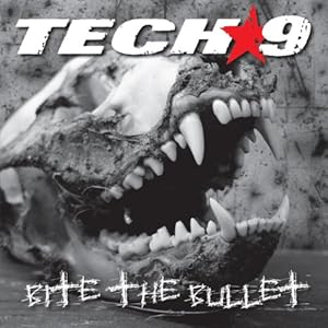 【クリックでお店のこの商品のページへ】Bite The Bullet [CD]