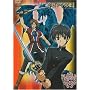 ��������}�� ! SECOND SEASON VOL.4 [DVD]