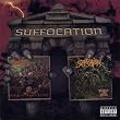 Effigy of the Forgotton / Pierced From Within