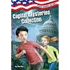 Capital Mysteries Collection (A Stepping Stone Book(TM))