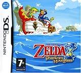  The Legend of Zelda : Phantom Hourglass